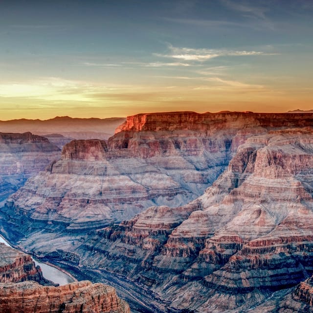 Grand Canyon West with Optional Skywalk - Photo 1 of 7